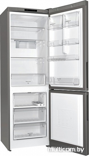 Холодильник Hotpoint-Ariston HS 4180 X