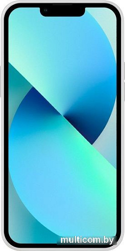 Чехол для телефона Skinarma Hadaka X22 для iPhone 13 Pro Max (белый)