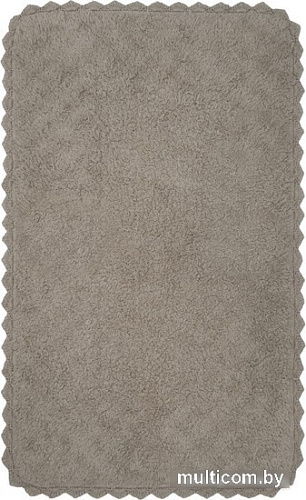 Набор ковриков Arya Adonis 50x70 + 60x100 (кремовый)