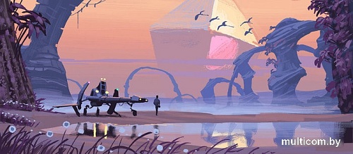 Игра No Man's Sky. Beyond для PlayStation 4