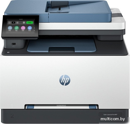 МФУ HP Color LaserJet Pro 3303fdw