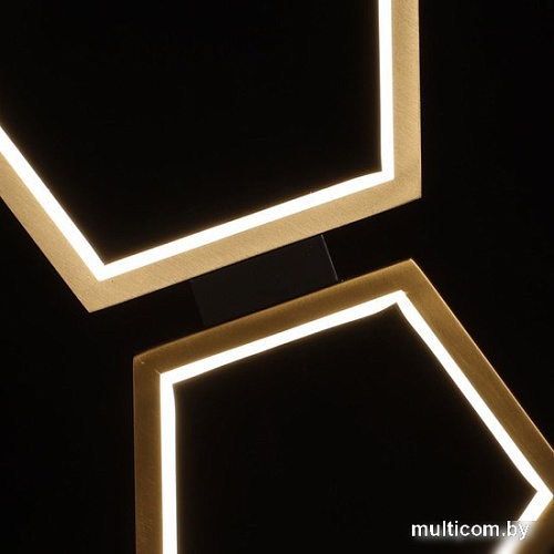 Настольная лампа De Markt Пазл 719030502