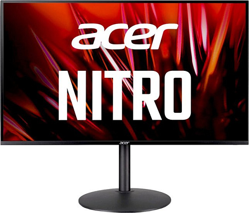 Игровой монитор Acer Nitro RX321QUPbmiiphx