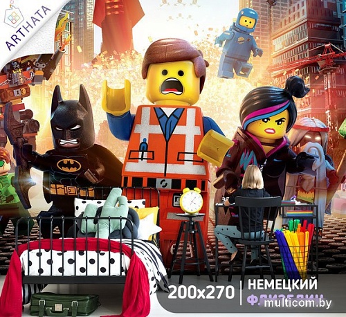 Фотообои Arthata листовые Fotooboi-169 (500x270)