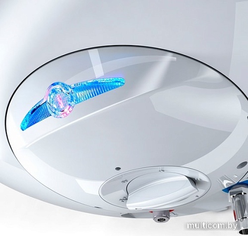 Бойлер косвенного нагрева с ТЭНом TESY BiLight GCV9S 120 44 20 B11 TSRCP