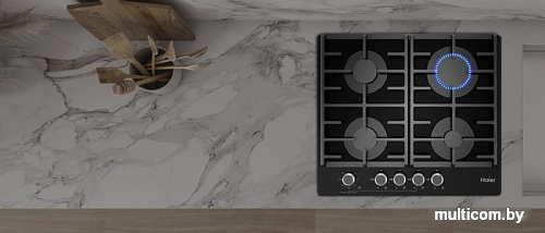 Варочная панель Haier HHX-G64CNMB
