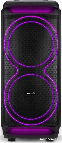 Патибокс Eltronic 30-55 Crazy Box 2000