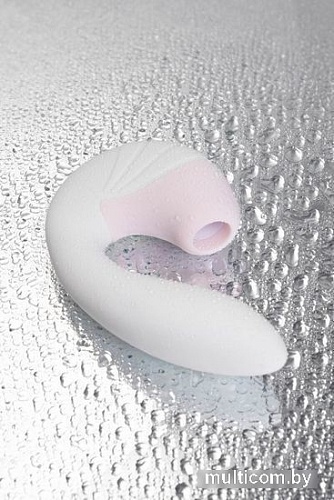 Вибратор Satisfyer Supernova 4009735 (White)