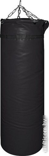 Мешок Спортивные мастерские SM-239, 55 кг (черный)