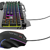 Клавиатура + мышь Oklick GMNG 700GMK