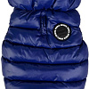 Жилетка для животных Puppia Ultra Light Vest A PAPD-JM1670-NY-L (синий)