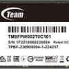 SSD Team MP44 2TB TM8FPW002T0C101