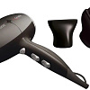 Фен GA.MA Diamond Ceramic GH0301 (черный)