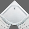 Душевой уголок Saniteco SN-8158M 80x80