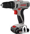 Дрель-шуруповерт Crown CT21055L-1.5 BMC (с 2-мя АКБ, кейс)