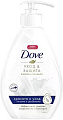 Косметика по уходу за телом Dove Крем-мыло жидкое Красота и уход 250 мл