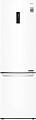 Холодильник LG GA-B509SQKL