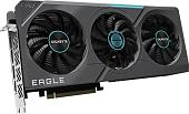 Видеокарта Gigabyte GeForce RTX 4070 Ti Eagle 12G GV-N407TEAGLE-12GD