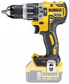 Дрель DeWALT DeWALT DCD796NT