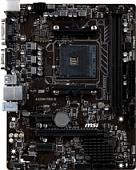 Материнская плата MSI A320M PRO-E