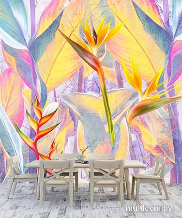 Фотообои Arthata листовые Fotooboi-37 (300x270)