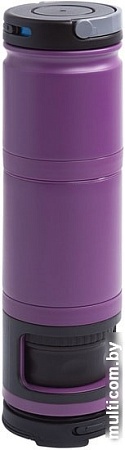 Термокружка Проект 111 Golchi 2в1 0.798л (фиолетовый)