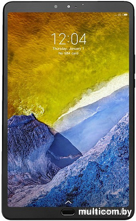 Планшет Xiaomi Mi Pad 4 Plus LTE 64GB (черный)
