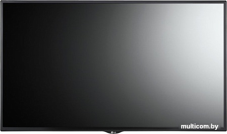 Информационная панель LG 49SM5KE-B