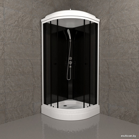 Душевая кабина Triton Нова А 88x88