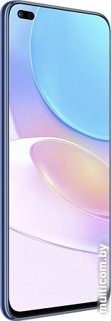 Смартфон Huawei nova 8i NEN-L22 6GB/128GB (звездное небо)