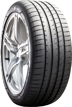 Автомобильные шины Goodyear Eagle F1 Asymmetric 3 245/35R20 95Y (run-flat)