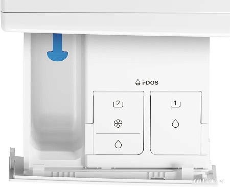 Стиральная машина Bosch Serie 8 WGB244A40