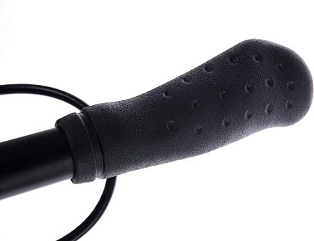 Самокат Tempish Tecniq (черный)