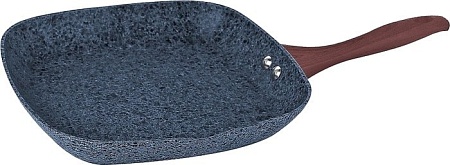 Сковорода-гриль Vitesse Granite VS-4022