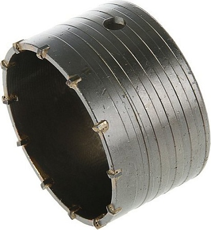 Коронка Tundra 2861583