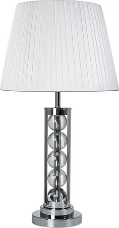 Настольная лампа Arte Lamp Jessica A4062LT-1CC