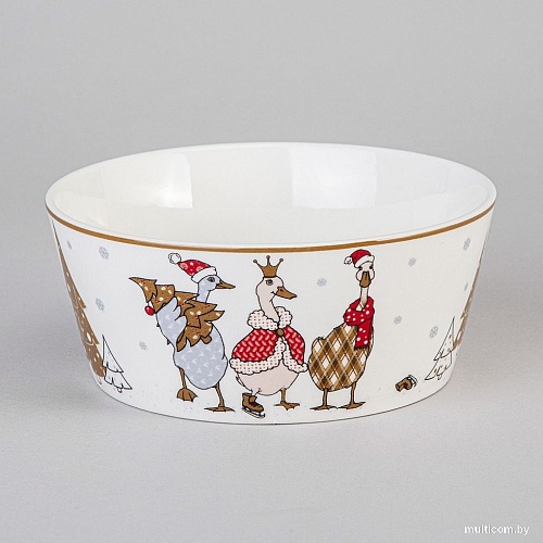 Блюдо Lefard Family Christmas 425-185