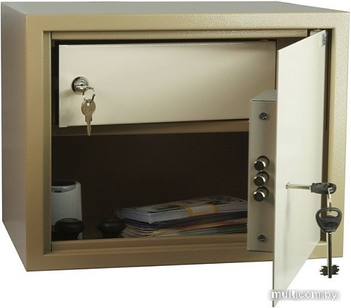 Мебельный сейф Klesto 30TK