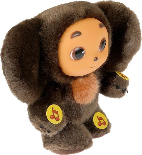 Интерактивная игрушка Мульти-пульти Чебурашка VCH104593PF-17S