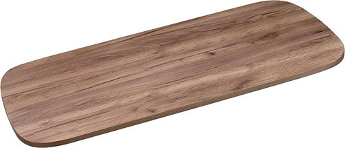 Столешница Millwood ПФ 180x80x3.6 (дуб табачный Craft)