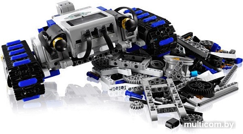 Конструктор LEGO 45560 Education EV3 Expansion Set