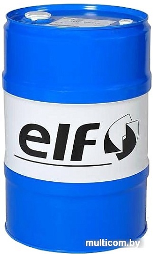Моторное масло Elf Evolution Full-Tech MSX 5W-30 60л