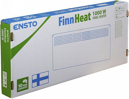 Конвектор Ensto FinnHeat EPHBEBT10PR