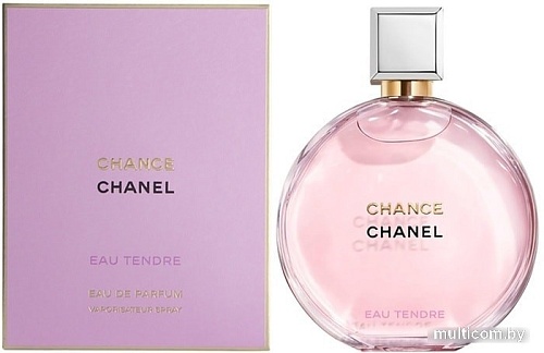 Chanel Chance Eau Tendre EdP 50 мл