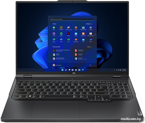 Lenovo Legion Pro 5 16ARX8 82WM00FWRK