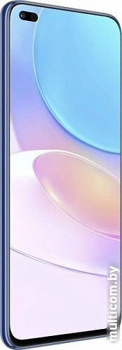 Смартфон Huawei nova 8i NEN-L22 6GB/128GB (звездное небо)