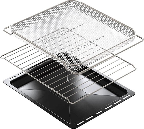 Мини-печь ARDO MO3852AFS2