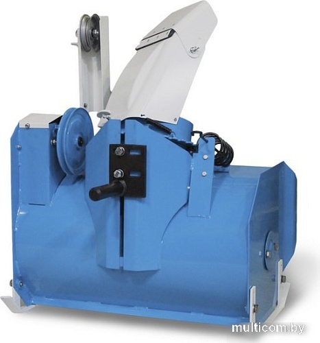 Навесное оборудование для садовой техники Нева СМБ