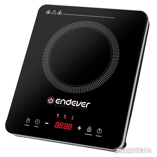 Настольная плита Endever Skyline IP-56