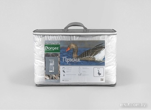 Спальная подушка Даргез Прима 03370П (68x68)